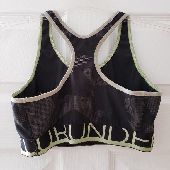 Under Armour Sports Bra - Picture 2 of 2